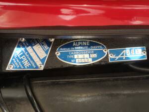 Bild 49/58 von Alpine A 110 1600 S (1971)
