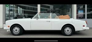 Image 3/21 of Rolls-Royce Corniche S (1995)