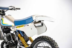 Immagine 15/48 di Husqvarna CR 250 (1983)