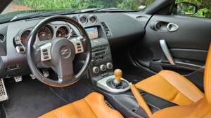 Image 9/16 of Nissan 350Z (2010)