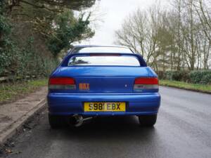 Immagine 5/20 di Subaru Impreza 2.0 WRX (1900)