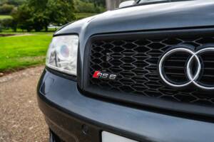 Image 42/50 of Audi RS6 Avant (2003)