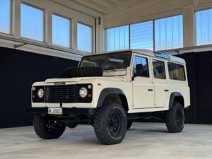 Image 1/45 de Land Rover Defender 110 (1991)