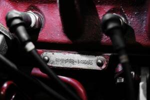Imagen 35/45 de MG MGA 1500 (1957)