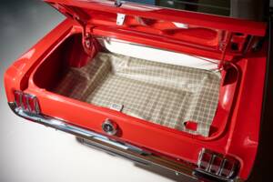 Afbeelding 14/40 van Ford Mustang 289 (1965)
