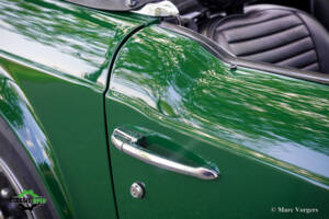 Imagen 34/52 de Triumph TR 6 (1973)