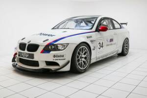 Bild 1/29 von BMW M3 (2009)