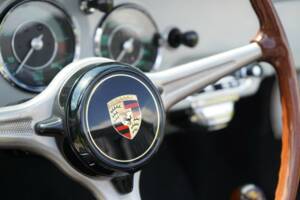 Afbeelding 39/61 van Porsche 356 B 1600 Super (1961)