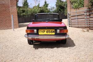 Image 8/50 de Triumph TR 6 (1973)