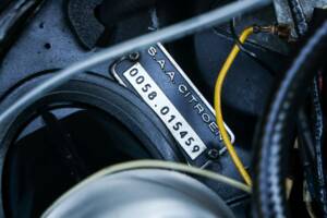 Bild 43/50 von Citroën DS 23 Injection (1973)