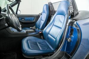 Bild 20/50 von BMW Z3 1.9i (2000)