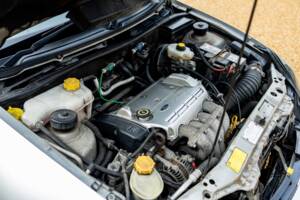 Image 46/50 of Ford Puma 1.7i 16v (2001)