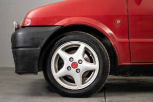 Bild 5/30 von FIAT Cinquecento Sporting Trofeo (1993)