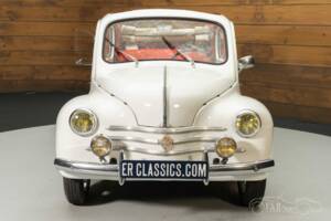 Bild 3/8 von Renault 4 CV (1952)