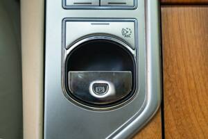 Immagine 38/50 di Jaguar XF 3.0 D-S (2008)