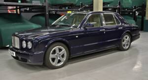 Bild 2/50 von Bentley Arnage T (2005)