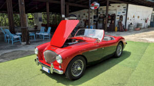 Bild 37/62 von Austin-Healey 100&#x2F;4 (BN1) (1954)