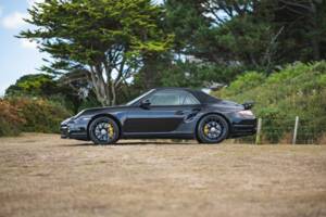 Bild 22/50 von Porsche 911 Turbo S (2011)