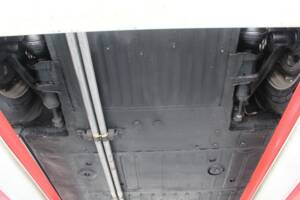 Image 50/50 of Citroën DS 21 Chapron (1963)