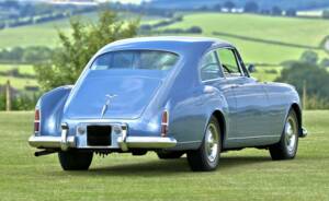 Bild 8/50 von Bentley S 1 Continental (1958)