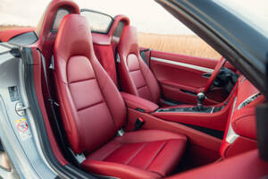 Image 17/22 of Porsche 718 Boxster GTS 4.0 &quot;25 years&quot; (2022)