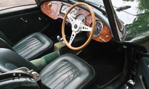 Afbeelding 4/50 van Daimler SP 250 (1963)