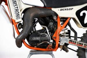 Immagine 11/15 di Armstrong MT 500 (1984)