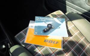 Bild 46/54 von Volkswagen Golf Mk I GTI 1.6 (1980)