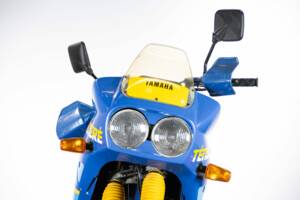 Imagen 37/50 de Yamaha XT 600 Z Ténéré (1989)