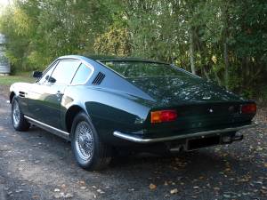 Imagen 4/16 de Aston Martin DBS Vantage (1970)