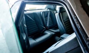 Image 5/34 of Jaguar XJS 5.3 V12 (1992)