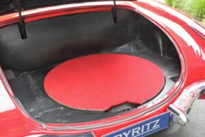 Image 14/21 of Chevrolet Corvette (1959)