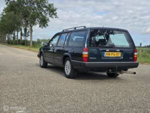 Afbeelding 11/39 van Volvo 960 3.0i (1994)