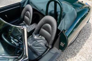 Immagine 23/26 di Jaguar Type E 3.8 (1962)
