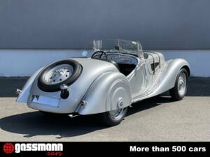 Image 5/15 of BMW 328 (1939)