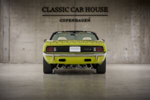 Imagen 13/87 de Plymouth Barracuda (1971)