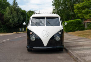 Image 5/29 of Volkswagen T1 Samba (1965)