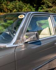 Bild 80/105 von Mercedes-Benz 280 S (1972)