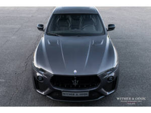 Bild 5/35 von Maserati Levante Trofeo (2020)