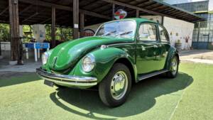 Image 5/54 de Volkswagen Käfer 1200 (1971)
