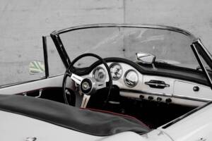 Afbeelding 26/48 van Alfa Romeo Giulia 1600 Spider (1963)