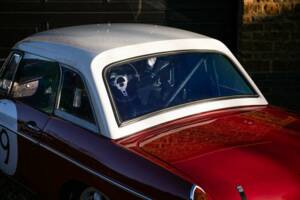 Image 49/50 of MG MGB (1962)