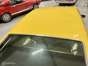 Bild 25/40 von Ford Mustang Mach 1 (1973)