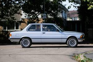 Image 5/50 of BMW 316 (1982)