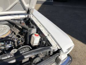 Imagen 28/41 de Ford Mustang 200 (1966)