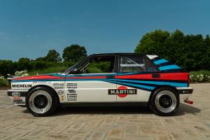 Afbeelding 5/50 van Lancia Delta HF Integrale (1989)