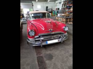 Bild 1/5 von Pontiac Star Chief Convertible (1954)