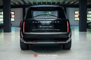 Imagen 8/24 de Land Rover Range Rover P440e (2022)