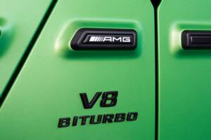 Bild 9/50 von Mercedes-AMG G 63 G-Force 66 (2023)