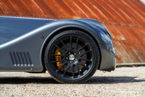 Imagen 33/36 de Morgan AeroMax (2009)